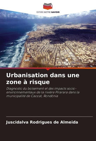 Urbanisation dans une zone à risque