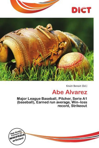 Abe Alvarez