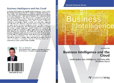 Business Intelligence and the Cloud