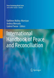 International Handbook of Peace and Reconciliation