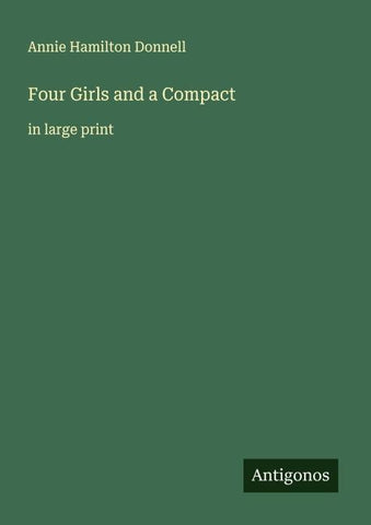 Four Girls and a Compact