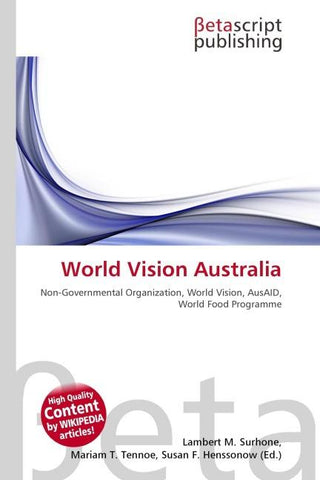 World Vision Australia