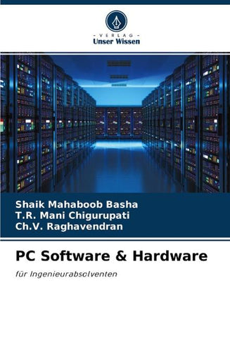 PC Software & Hardware