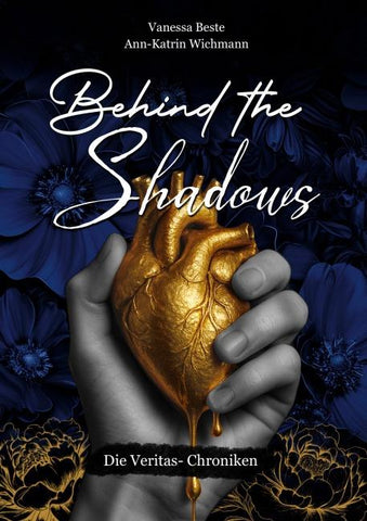 Behind the Shadows