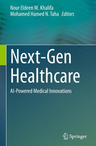 Next-Gen Healthcare