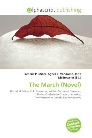The March (Novel)