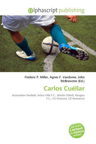 Carlos Cuéllar