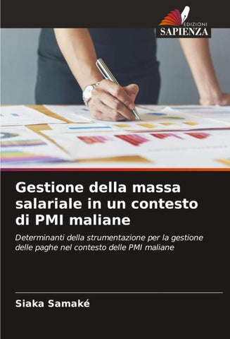 Gestione della massa salariale in un contesto di PMI maliane