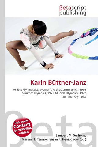 Karin Büttner-Janz