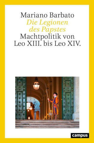 Die Legionen des Papstes