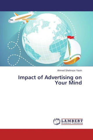 Impact of Advertising on Your Mind