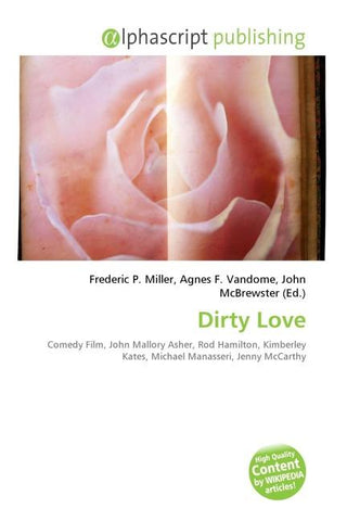 Dirty Love