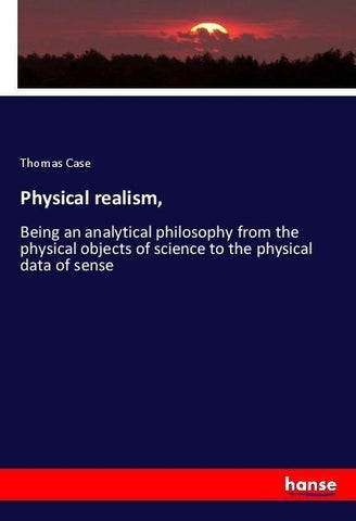 Physical realism,