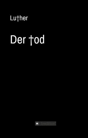 Der Tod