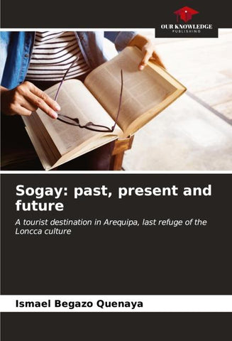 Sogay: past, present and future
