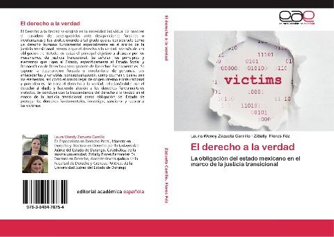El derecho a la verdad