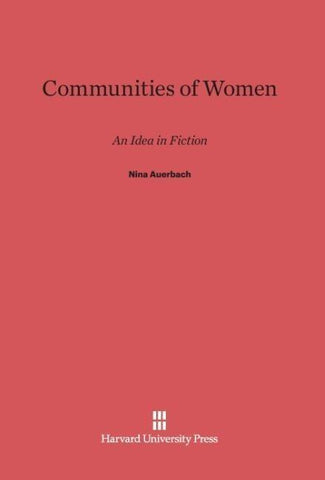 Communities of Women