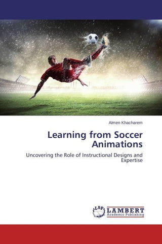Learning from Soccer Animations