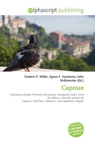 Capoue