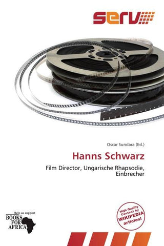 Hanns Schwarz