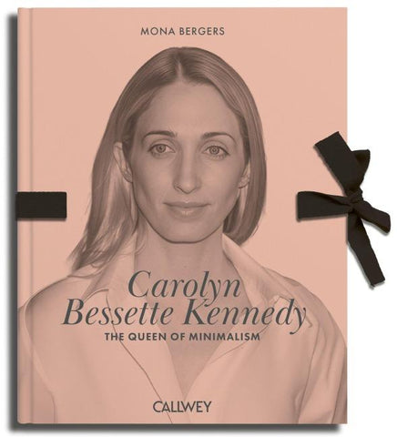 Carolyn Bessette-Kennedy (English Edition)