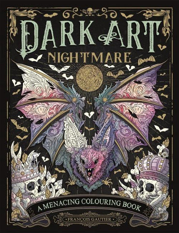 Dark Art Nightmare