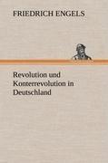 Revolution und Konterrevolution in Deutschland