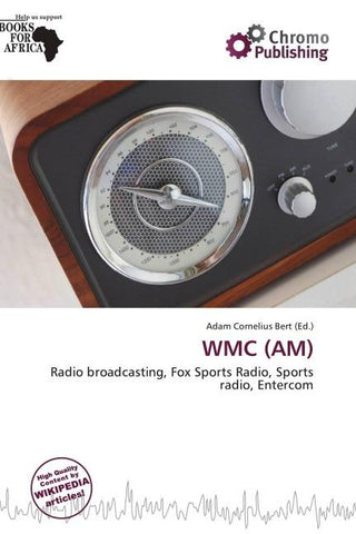 WMC (AM)
