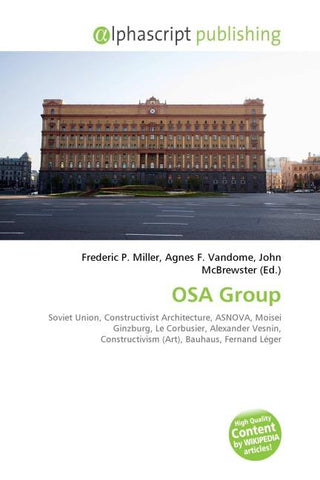 OSA Group