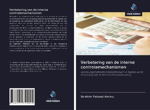 Verbetering van de interne controlemechanismen