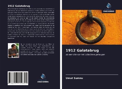 1912 Galatabrug