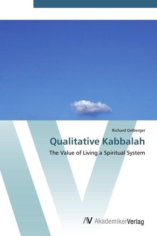 Qualitative Kabbalah