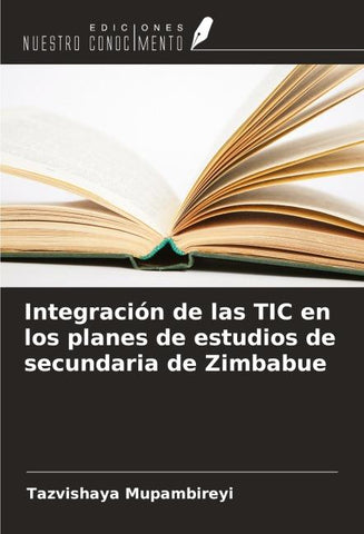 Integración de las TIC en los planes de estudios de secundaria de Zimbabue