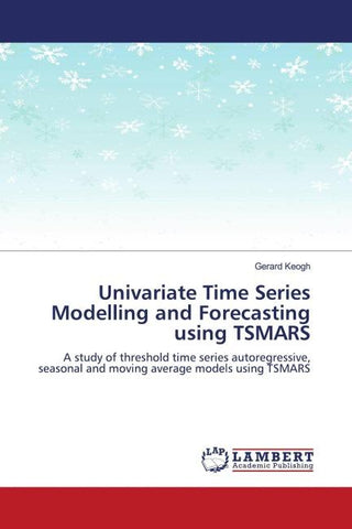Univariate Time Series Modelling and Forecasting using TSMARS