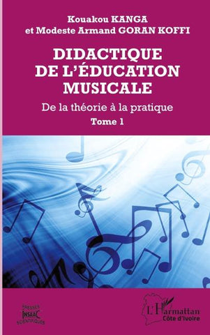 Didactique de l'éducation musicale