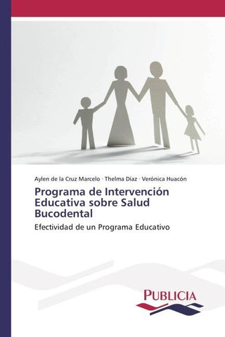 Programa de Intervención Educativa sobre Salud Bucodental