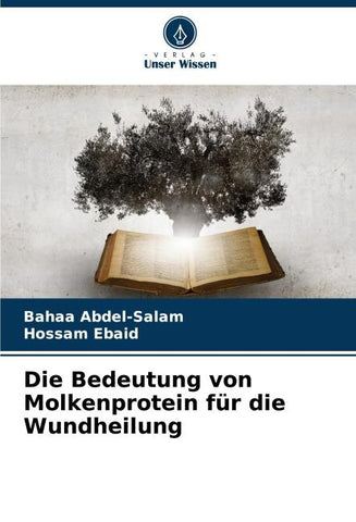 Die Bedeutung von Molkenprotein für die Wundheilung