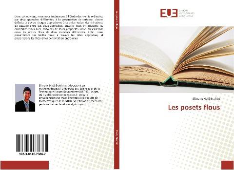 Les posets flous