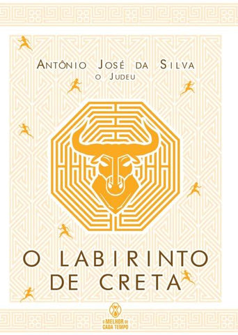 O labirinto de Creta
