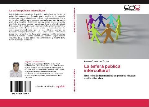 La esfera pública intercultural