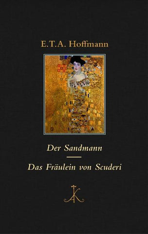 Der Sandmann / Das Fräulein von Scuderi