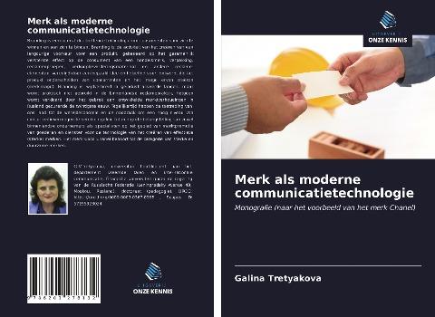 Merk als moderne communicatietechnologie
