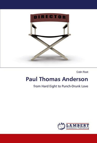 Paul Thomas Anderson
