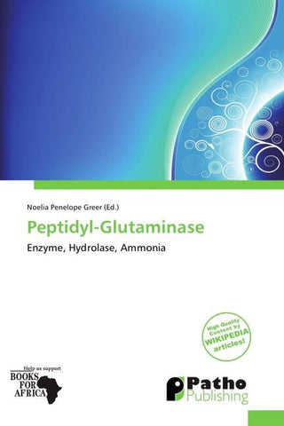 Peptidyl-Glutaminase