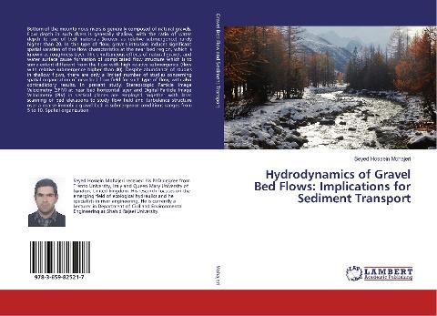 Hydrodynamics of Gravel Bed Flows: Implications for Sediment Transport