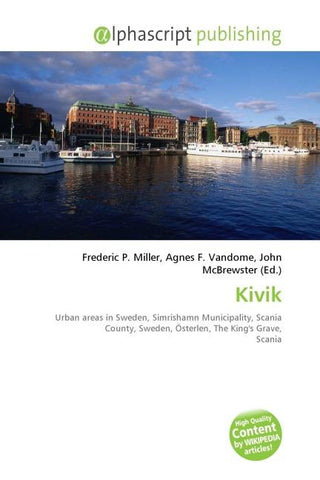 Kivik