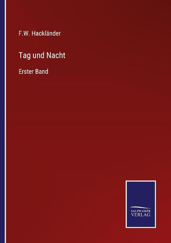 Tag und Nacht