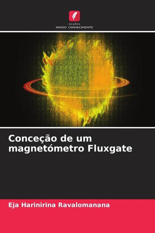Conceção de um magnetómetro Fluxgate