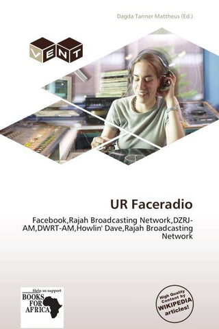 UR Faceradio