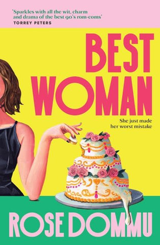 Best Woman